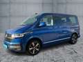 Volkswagen T6.1 Multivan 2.0TDI 4M GENERATION SIX STDHZG+VC Blauw - thumbnail 2