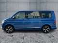 Volkswagen T6.1 Multivan 2.0TDI 4M GENERATION SIX STDHZG+VC Blauw - thumbnail 4