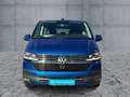 Volkswagen T6.1 Multivan 2.0TDI 4M GENERATION SIX STDHZG+VC Blauw - thumbnail 3