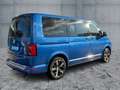 Volkswagen T6.1 Multivan 2.0TDI 4M GENERATION SIX STDHZG+VC Blauw - thumbnail 6