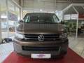 Volkswagen T5 Multivan Starline+NAVI+KAMERA+DAB+RECARO+ Marrón - thumbnail 2
