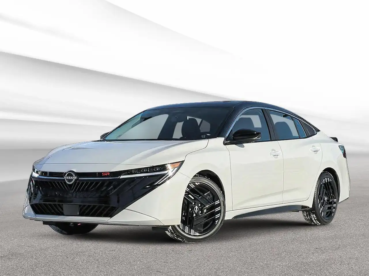 2026 Nissan Sentra