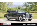 Mercedes-Benz 300 D Cabriolet - W189 Vert - thumbnail 3