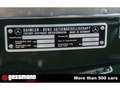 Mercedes-Benz 300 D Cabriolet - W189 Vert - thumbnail 17