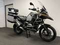 BMW R 1200 GS Adventure Groen - thumbnail 4