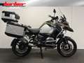 BMW R 1200 GS Adventure Groen - thumbnail 1
