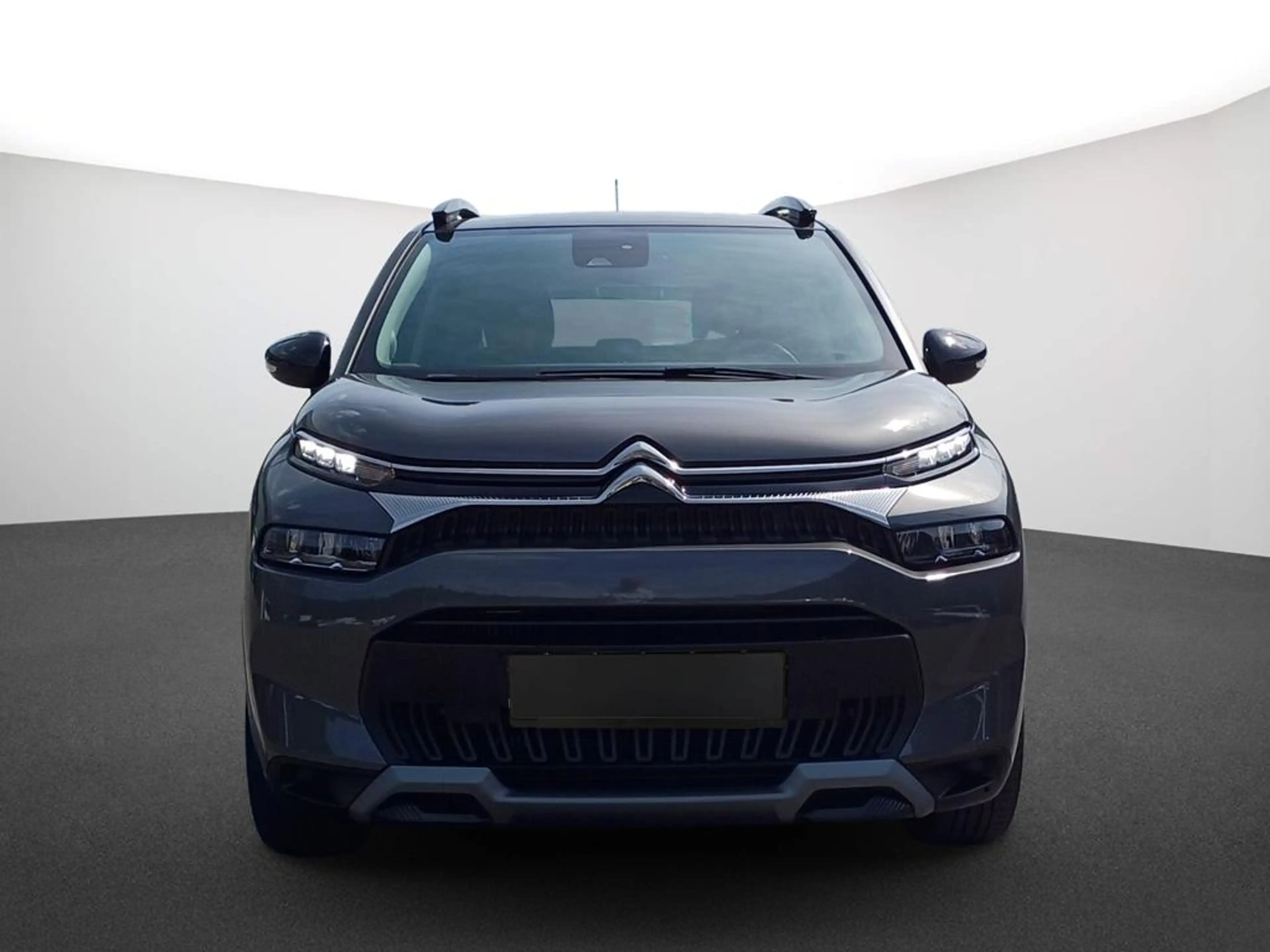 Citroen C3 Aircross PureTech — photo 2