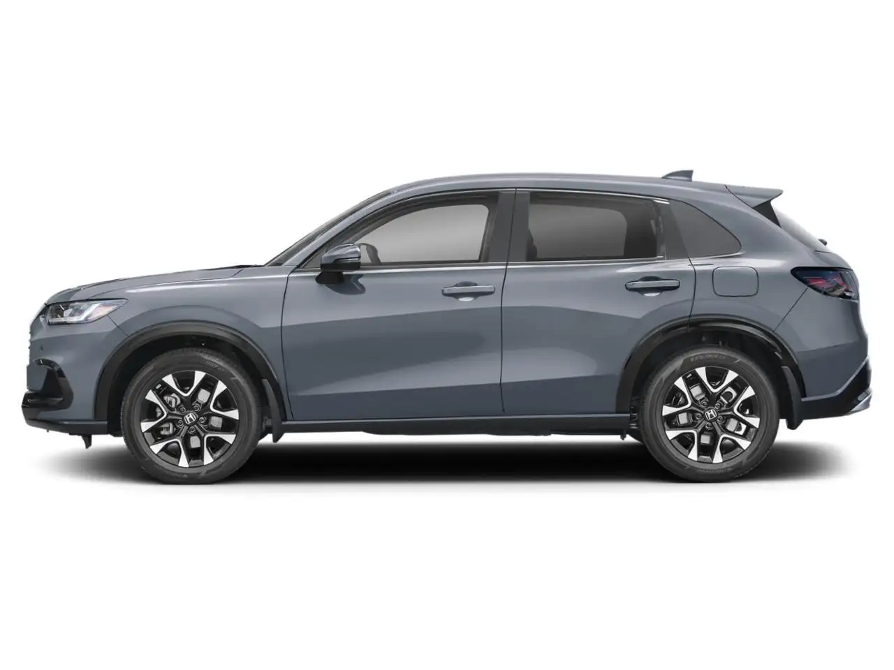 Honda HR-V fotografie Honda HR-V