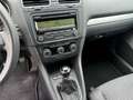 Volkswagen Golf VI Trendline Schwarz - thumbnail 15