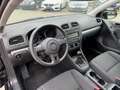 Volkswagen Golf VI Trendline Schwarz - thumbnail 13