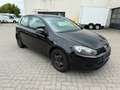 Volkswagen Golf VI Trendline Schwarz - thumbnail 3