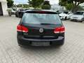 Volkswagen Golf VI Trendline Schwarz - thumbnail 6