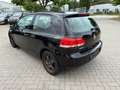 Volkswagen Golf VI Trendline Schwarz - thumbnail 7