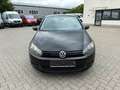 Volkswagen Golf VI Trendline Schwarz - thumbnail 2