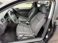 Volkswagen Golf VI Trendline Schwarz - thumbnail 10