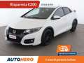Honda Civic 1.6 DTEC Sport Blanco - thumbnail 1