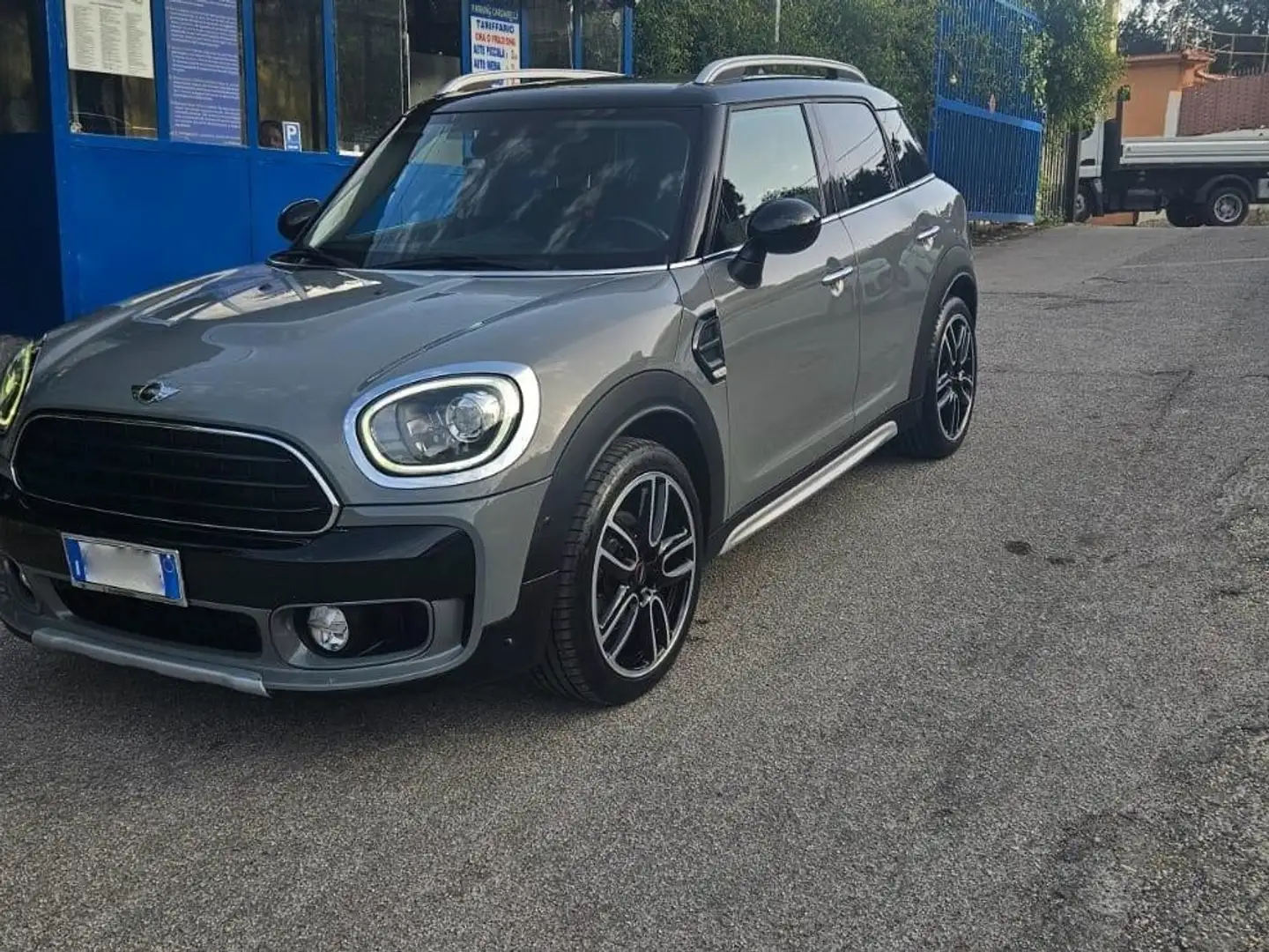 MINI Countryman D - 2