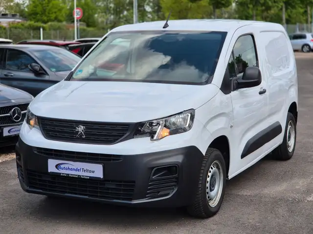 Peugeot Partner Premium L1 *Kamera *Klima *PDC *Tempomat