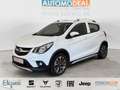 Opel Karl Rocks ALLWETTER SITZ.HZG TEMPOMAT LENK.HZG PDC KLI Wit - thumbnail 1