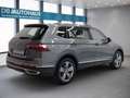 Volkswagen Tiguan Allspace Elegance 2.0 TDI DSG Gri - thumbnail 4