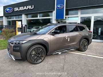 74,7 kWh 4E-xperience+ AWD
