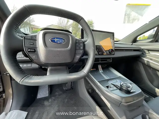 Subaru Outback view 10