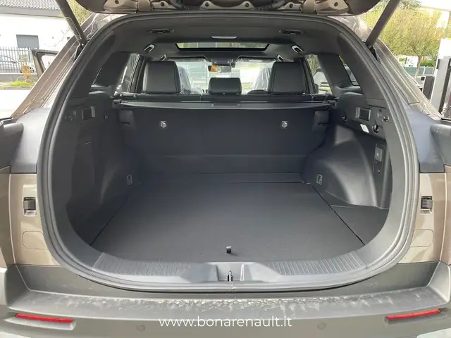 Subaru Outback view 8