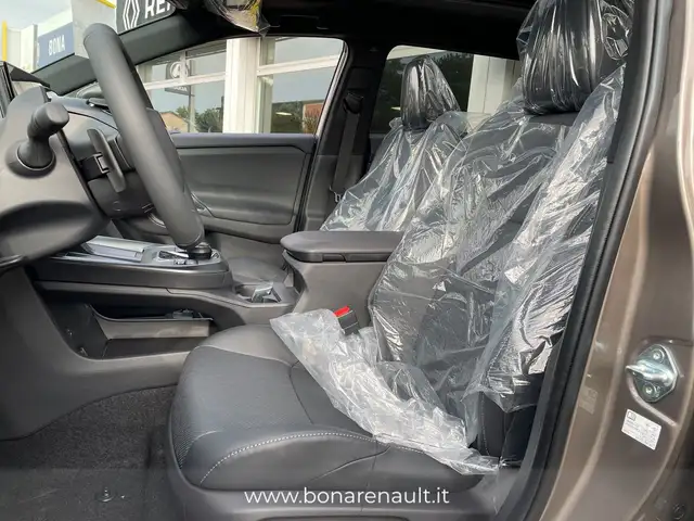 Subaru Outback view 7