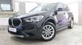 BMW X1 sDrive 18i AUTO. NAVI XENON 18 TKM EINPARKH. Noir - thumbnail 4