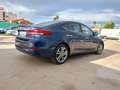 Hyundai ELANTRA 1.6CRDi Style DCT 136 Bleu - thumbnail 2
