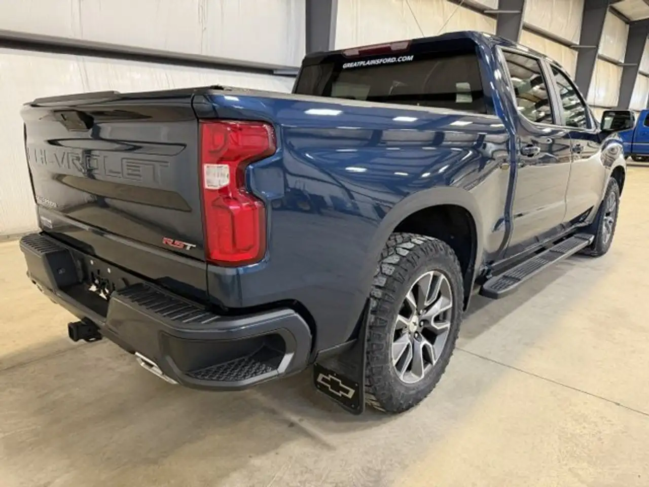 Chevrolet Silverado 1500 снимка Chevrolet Silverado 1500