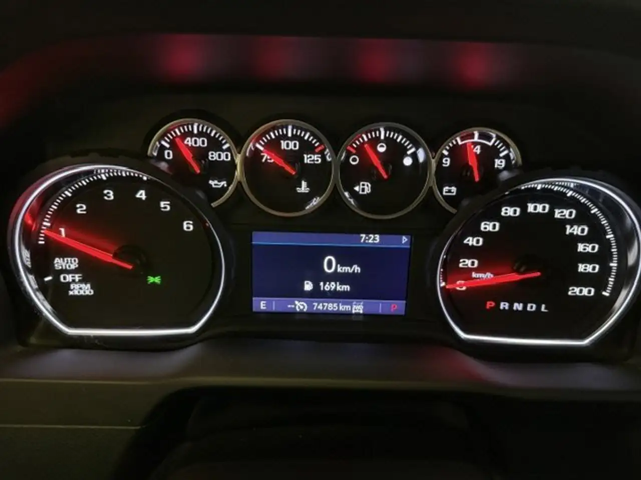 Chevrolet Silverado 1500 снимка Chevrolet Silverado 1500