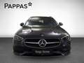 Mercedes-Benz C 300 de T-Modell Distr PTS Navi Pano Cam LED Gris - thumbnail 4