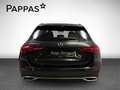 Mercedes-Benz C 300 de T-Modell Distr PTS Navi Pano Cam LED Gris - thumbnail 5