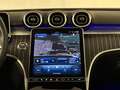 Mercedes-Benz C 300 de T-Modell Distr PTS Navi Pano Cam LED Gris - thumbnail 10