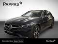 Mercedes-Benz C 300 de T-Modell Distr PTS Navi Pano Cam LED Grijs - thumbnail 1