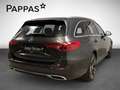 Mercedes-Benz C 300 de T-Modell Distr PTS Navi Pano Cam LED Gris - thumbnail 6