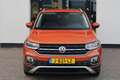 Volkswagen T-Cross 1.0 TSI Style 85KW/115PK, Dodehoek detectie, navig Naranja - thumbnail 5