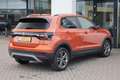 Volkswagen T-Cross 1.0 TSI Style 85KW/115PK, Dodehoek detectie, navig Naranja - thumbnail 6