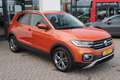 Volkswagen T-Cross 1.0 TSI Style 85KW/115PK, Dodehoek detectie, navig Naranja - thumbnail 34