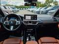 BMW X3 xDrive 30 d M Sport+H&K+Leder Merino+20 Zoll Grau - thumbnail 11