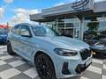 BMW X3 xDrive 30 d M Sport+H&K+Leder Merino+20 Zoll Grau - thumbnail 1