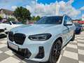BMW X3 xDrive 30 d M Sport+H&K+Leder Merino+20 Zoll Grau - thumbnail 3