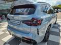 BMW X3 xDrive 30 d M Sport+H&K+Leder Merino+20 Zoll Grau - thumbnail 6