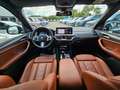 BMW X3 xDrive 30 d M Sport+H&K+Leder Merino+20 Zoll Grau - thumbnail 10