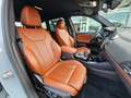 BMW X3 xDrive 30 d M Sport+H&K+Leder Merino+20 Zoll Grau - thumbnail 8