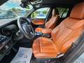 BMW X3 xDrive 30 d M Sport+H&K+Leder Merino+20 Zoll Grau - thumbnail 7