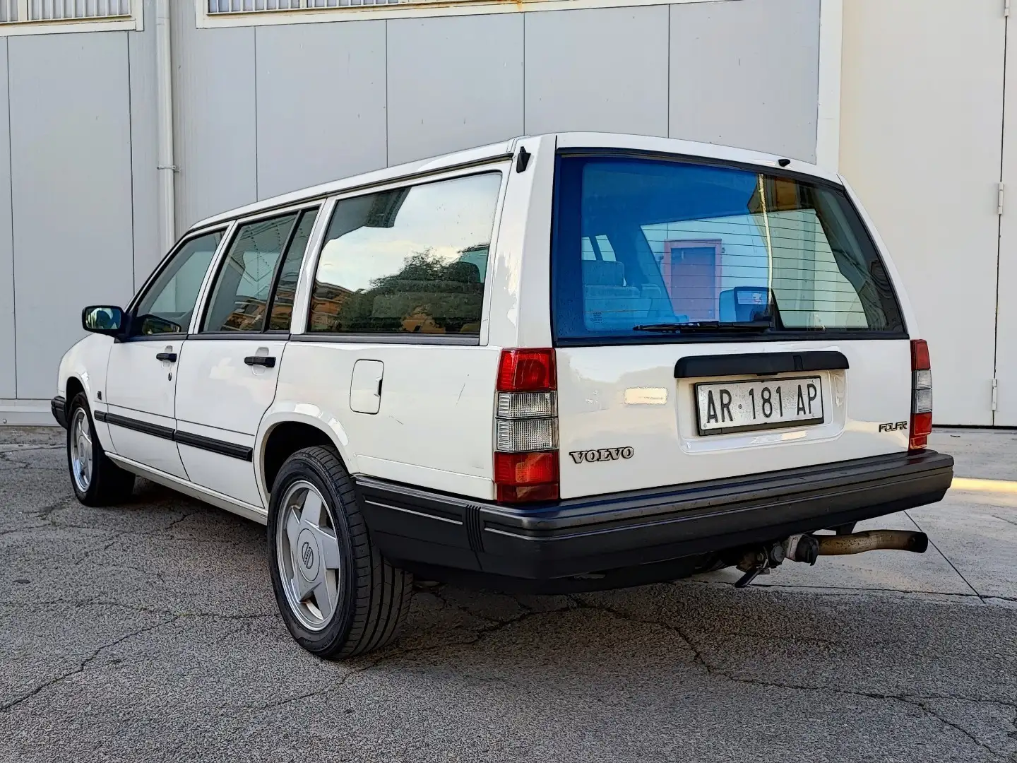 Volvo 940 SW 2.0 s.a. Polar - 2