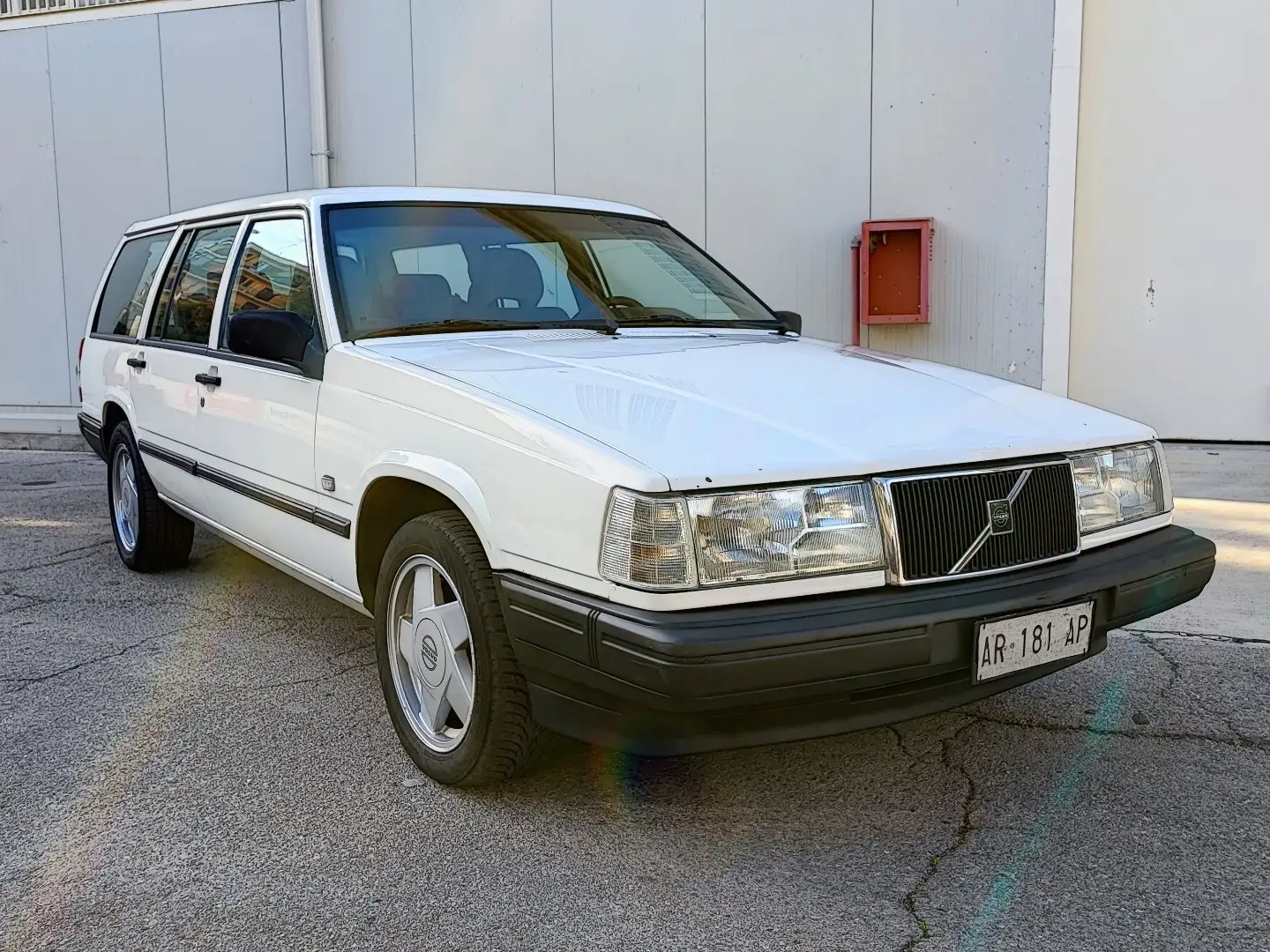 Volvo 940 SW 2.0 s.a. Polar - 1
