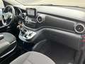 Mercedes-Benz V 220 d RISE kompakt *Navi*Klima*AHK* Negru - thumbnail 6